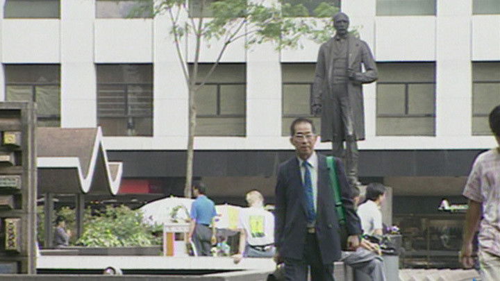 Still image for News Treasury season 1 episode 76: Episode 76