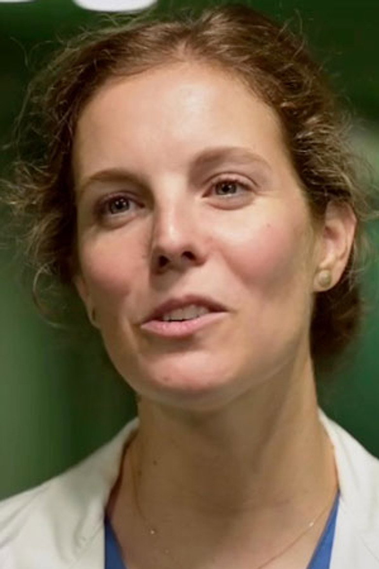 Marta Viñas portrait
