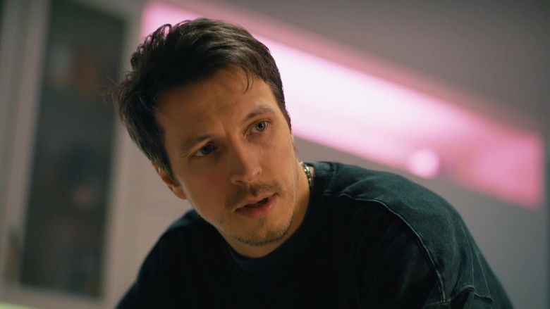 Still image for Piligrim season 1 episode 8: Episode 8