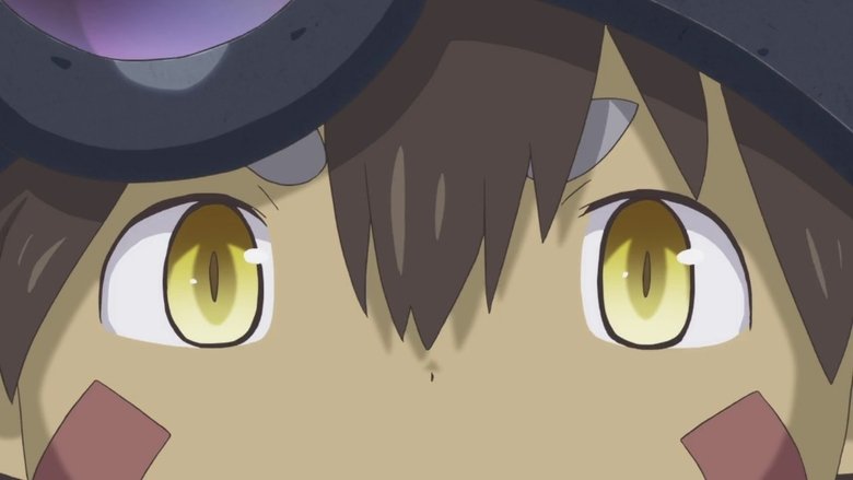 Made In Abyss Episode 4 - 4Anime