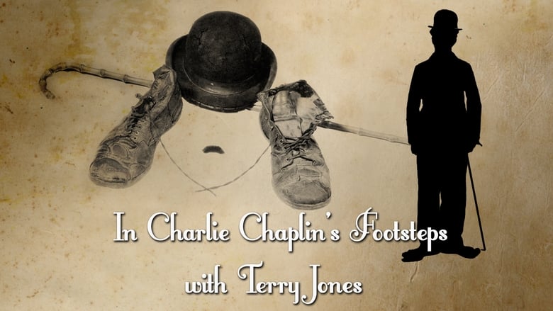 In Charlie Chaplin's Footsteps movie poster