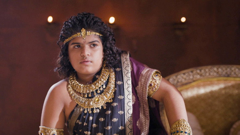 Hastinapur Ke Veer 시즌 1 37화