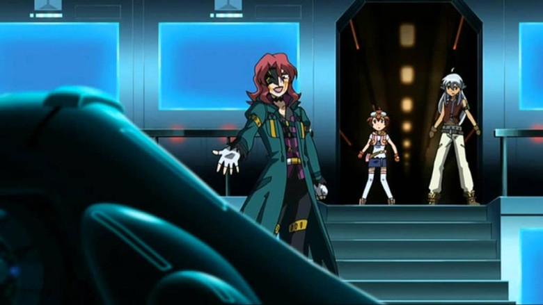 Befall's Trap
