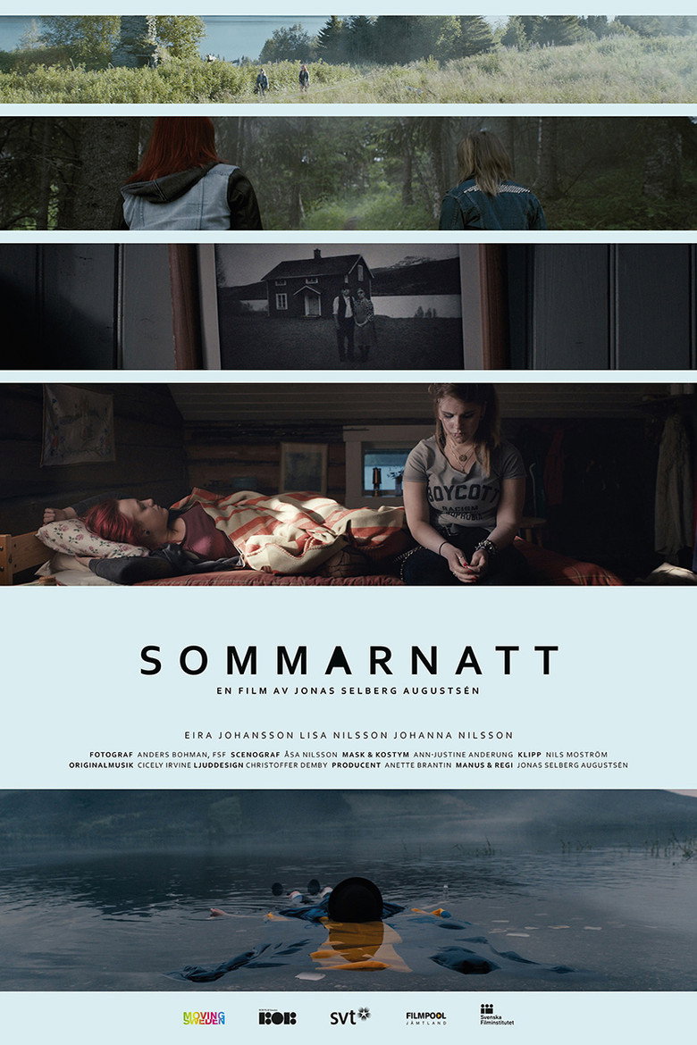 Midsummer Night — image 2