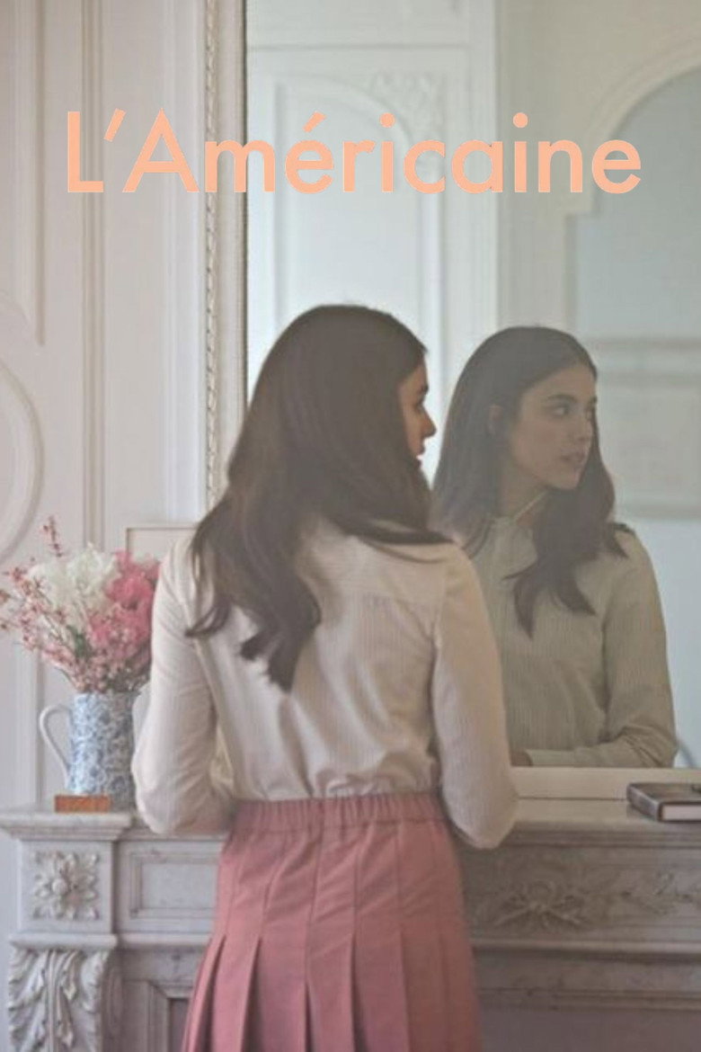 Imatge de L'Américaine