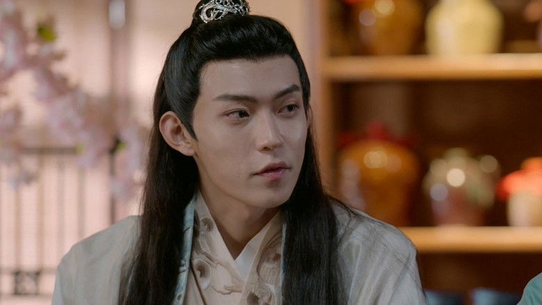 Still image for Jiufeng's Lucky Prince season 1 episode 15: Episode 15