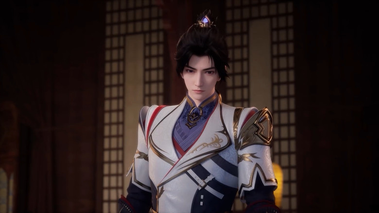 Still image for The Proud Emperor of Eternity season 1 episode 17: Episode 17 Still image for The Proud Emperor of Eternity season 1 episode 17: Episode 17