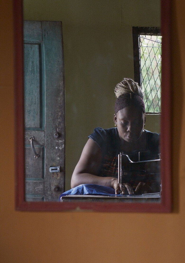 Imatge de Mambar Pierrette