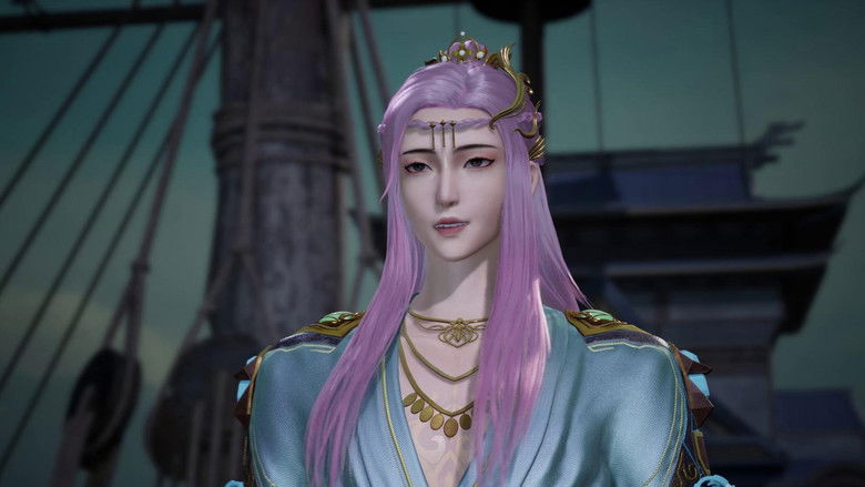 Still image for Supreme Lord of Galaxy season 1 episode 140: Episode 140 Still image for Supreme Lord of Galaxy season 1 episode 140: Episode 140