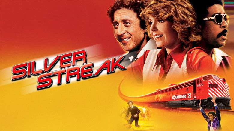 Silver Streak (1976)