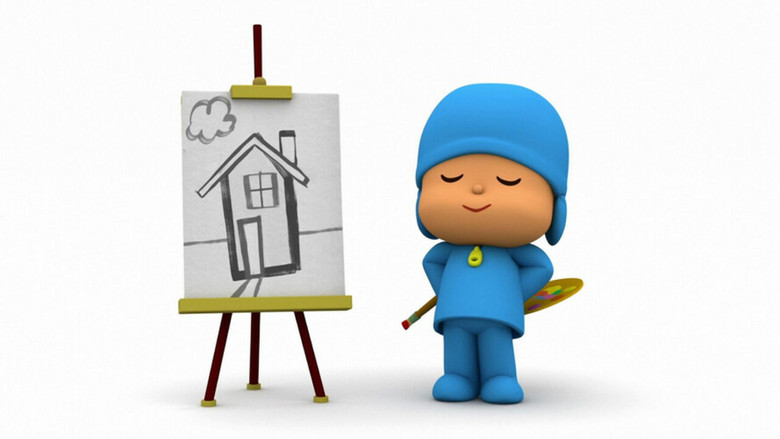 Pocoyo 시즌 3 48화