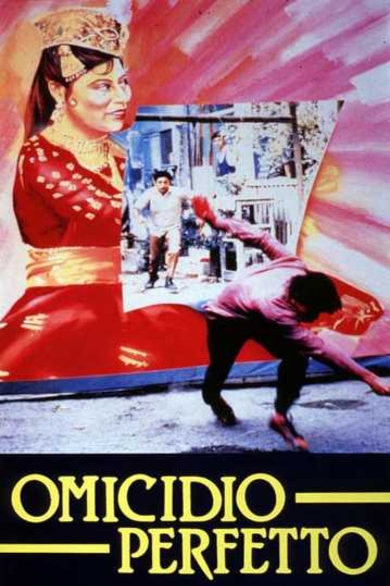 The Perfect Murder (1988)