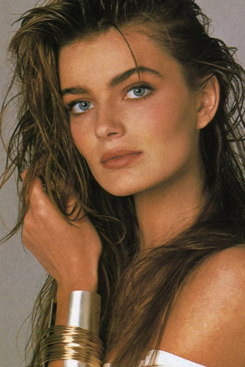 Paulina Porizkova photo 4