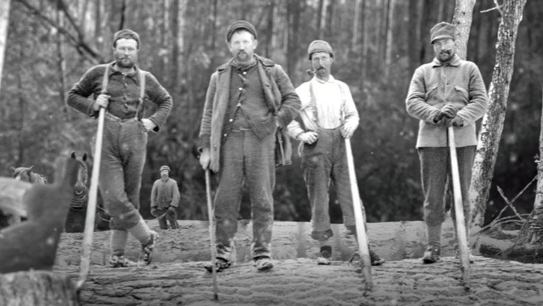 The Singing Lumberjack galeri 1