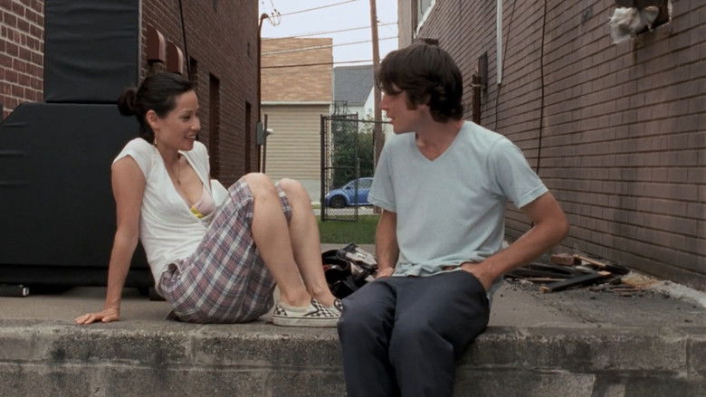 Image d'arrière-plan 5 du film Watching the Detectives