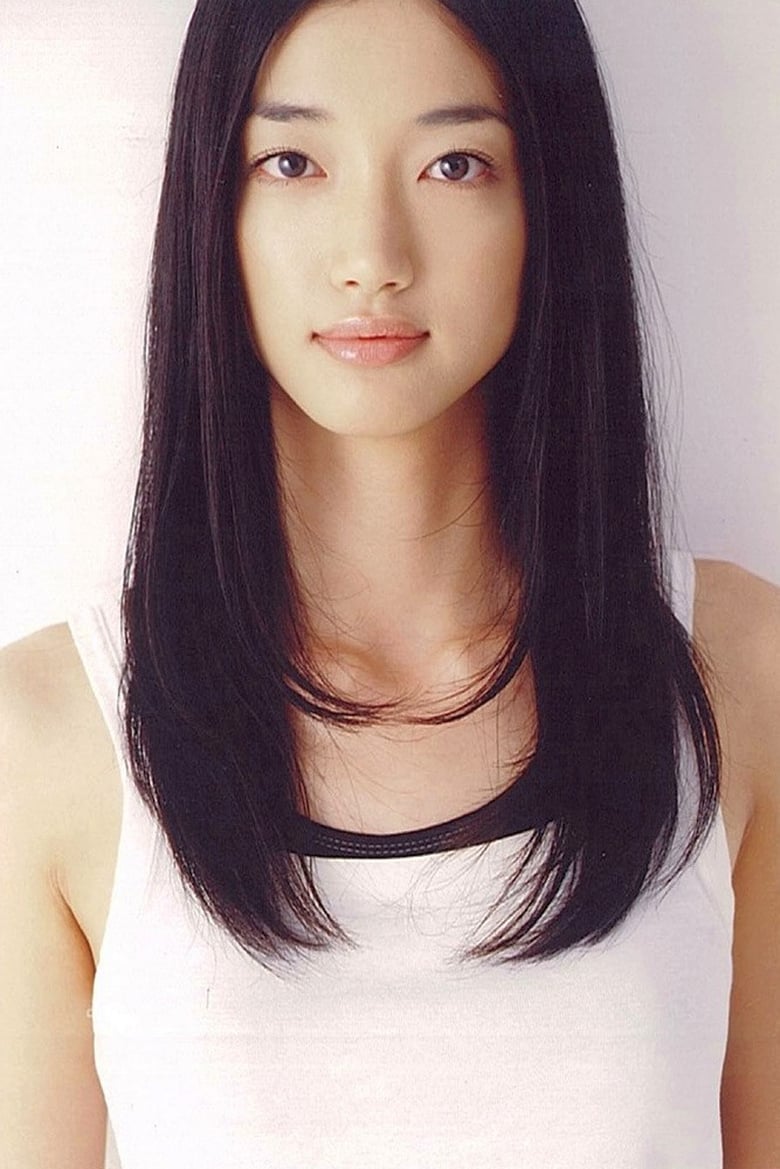 Noriko Iriyama photo 2