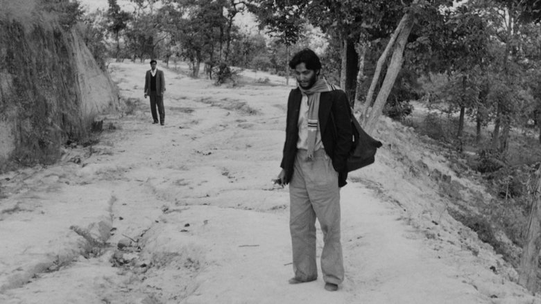 Apur Sansar (1959)