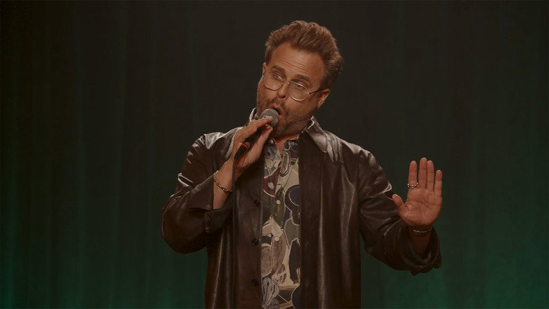 Imatge de Adam Conover: Big Divorce Energy