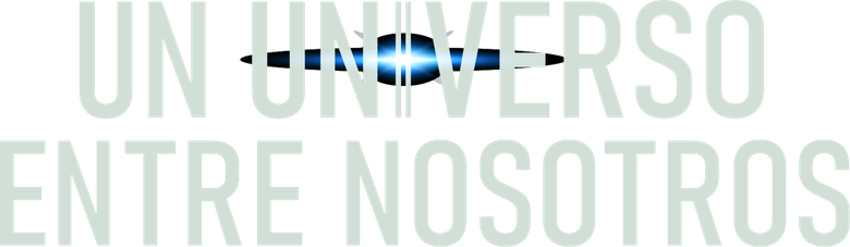 Imagen de Un universo entre nosotros