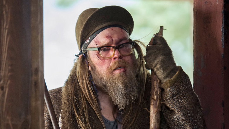 Ryan Hurst – 'Til Death Do You Part