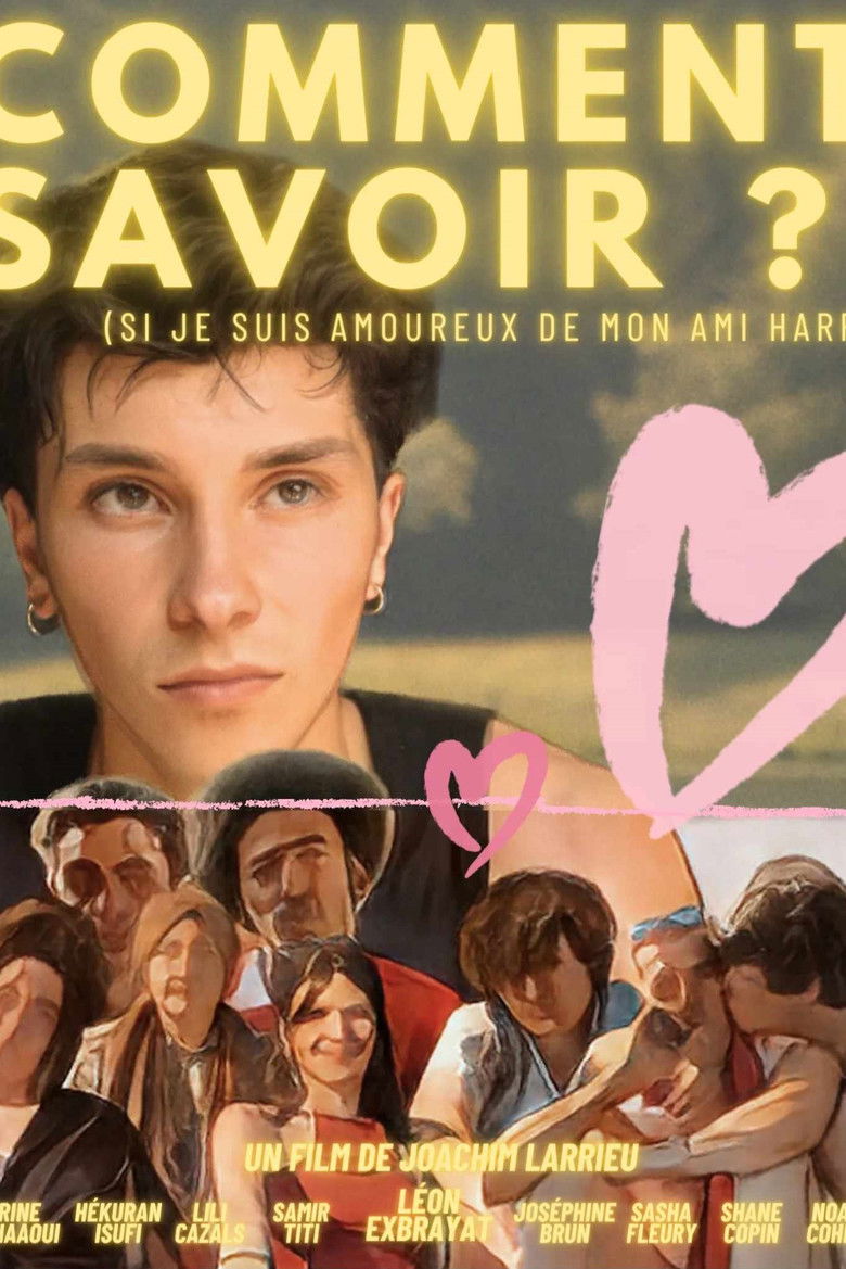 Imatge de Comment savoir?