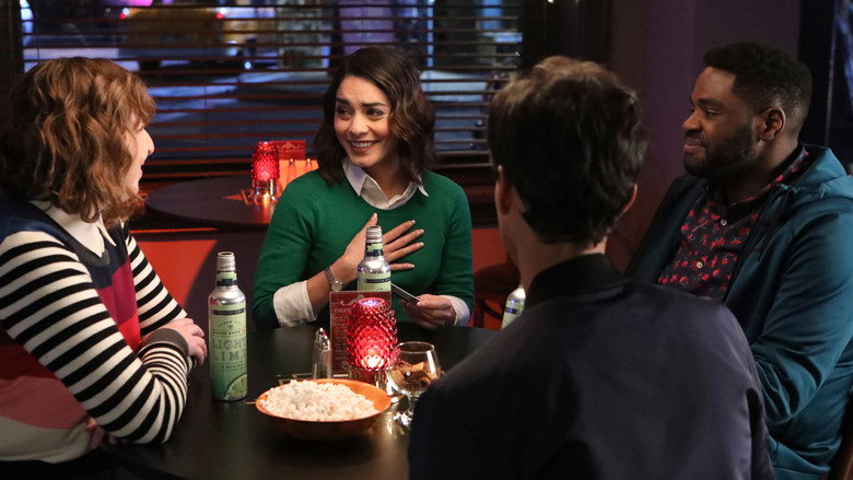 Still from Powerless - Season 1 Episode 1