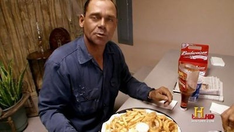 Still image for Swamp People season 1 episode 10: The Last Battle