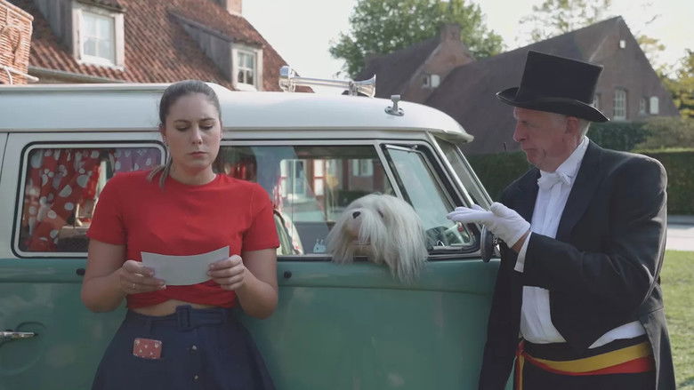 Still image for Samson & Marie On the Road season 1 episode 107: Episode 107