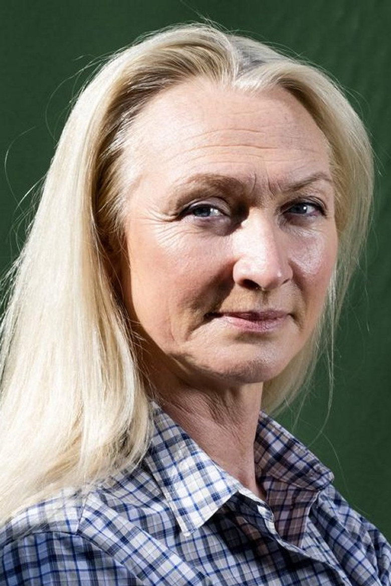 Sisse Graum Jørgensen photo 4