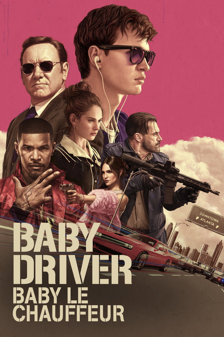 Póster la Película
