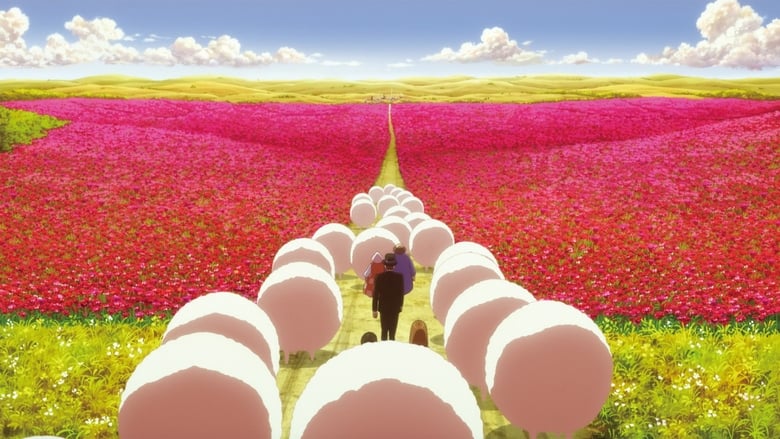 Voir Wonderland, le royaume sans pluie en streaming vf gratuit sur streamizseries.net site special Films streaming