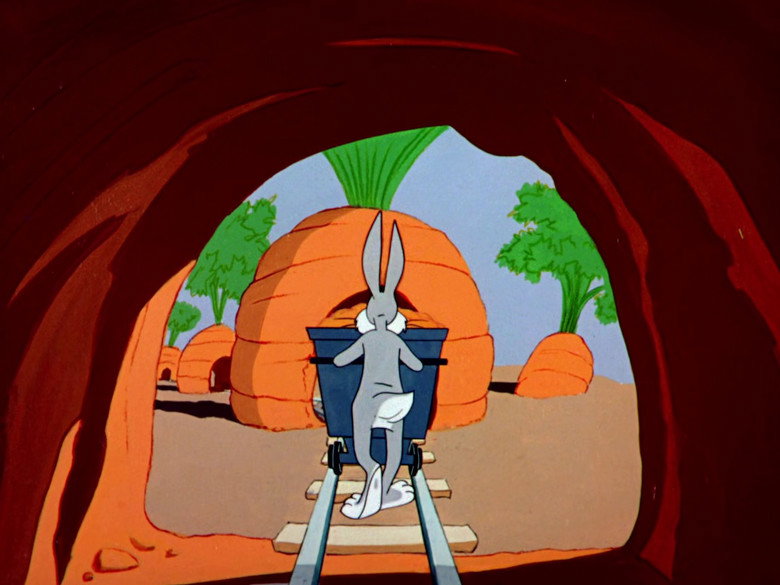 Looney Tunes 시즌 25 24화