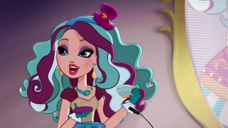 Ever After High Season 1 Episode 3