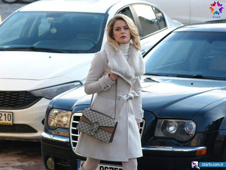 Kuzgun: Episode: 01-72
