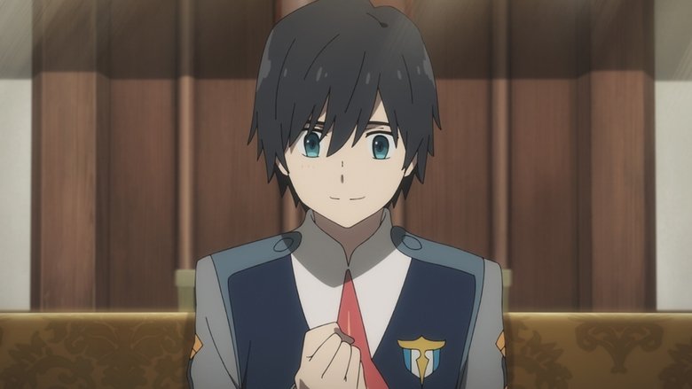 Darling In The Franxx Saison 1 Vf Voir Darling In The FranXX saison 1 episode 5 VF - zuStream