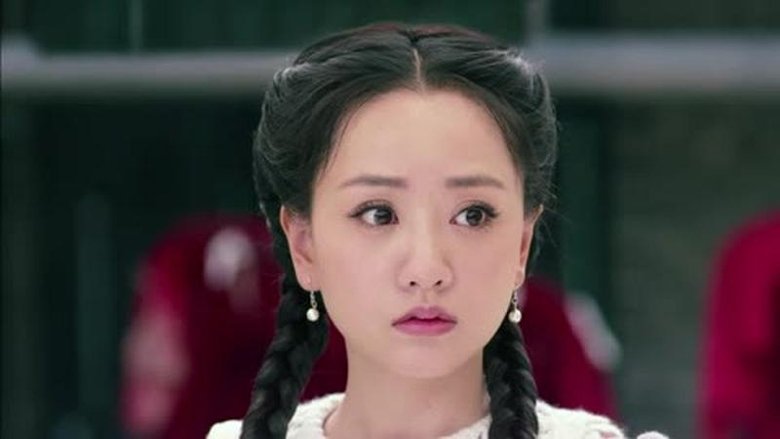 Still image for 新猛龙过江 season 1 episode 9: Episode 9