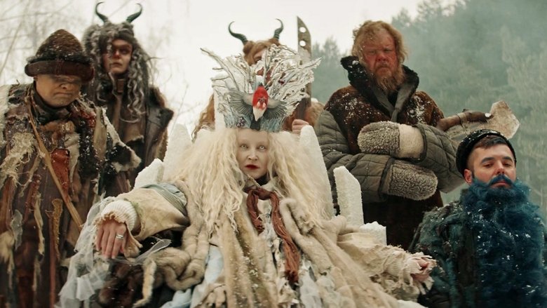 Still image for The Magic District season 1 episode 7: Episode 7 Still image for The Magic District season 1 episode 7: Episode 7