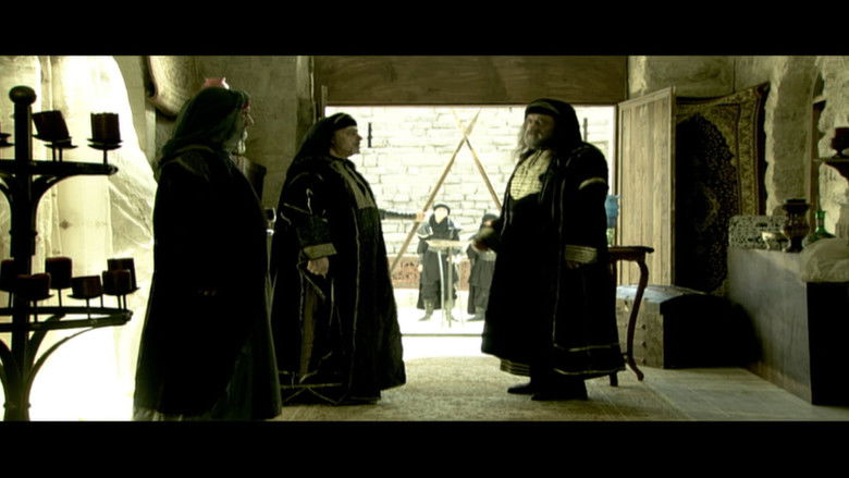 Still image for أبو جعفر المنصور season 1 episode 28: Episode 28