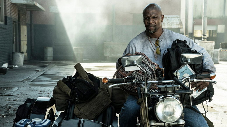 Still from Tales of the Walking Dead - Season 1 Episode 1