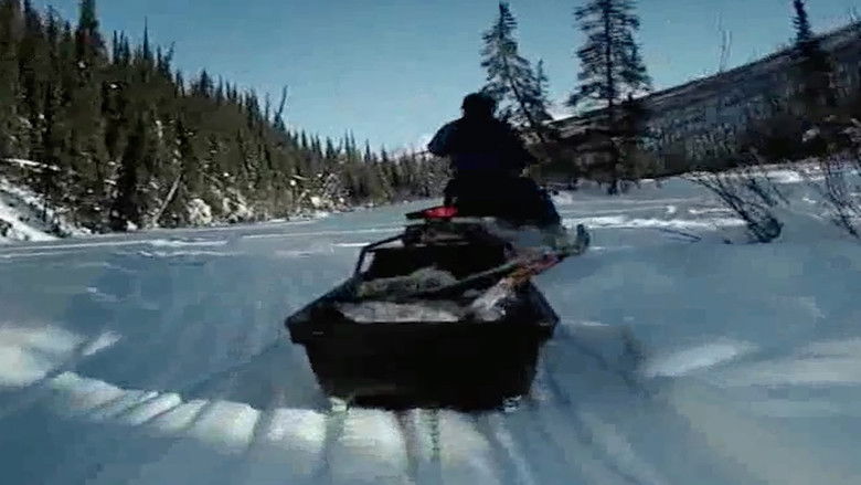 Still image for Life Below Zero season 1 episode 5: Blood, Sweat and Fear Still image for Life Below Zero season 1 episode 5: Blood, Sweat and Fear