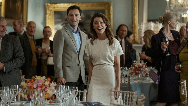 Still from The Diplomat - Season 3 Episode 5