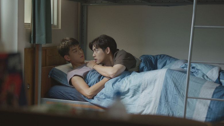 Still image for The On1y One season 1 episode 11: Kiss: It’s Only 4 Lips Touching Together? Still image for The On1y One season 1 episode 11: Kiss: It’s Only 4 Lips Touching Together?