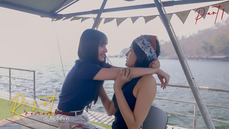 Still image for Reset to Remember season 1 episode 1: Episode 1 Still image for Reset to Remember season 1 episode 1: Episode 1