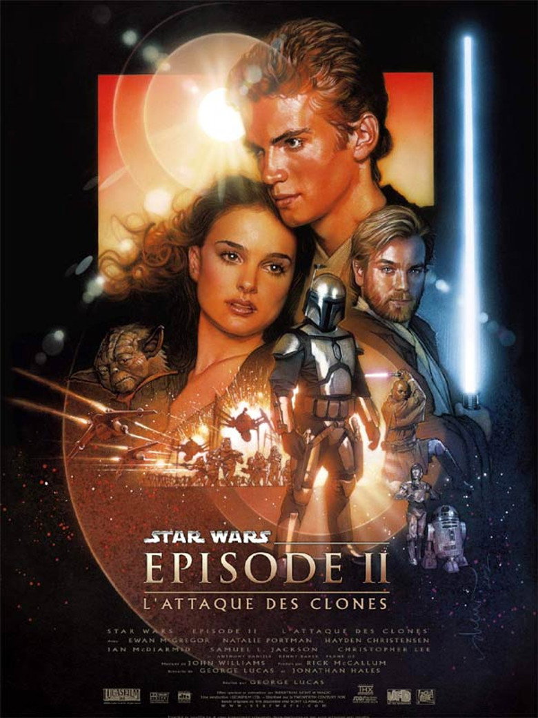 Póster la Película