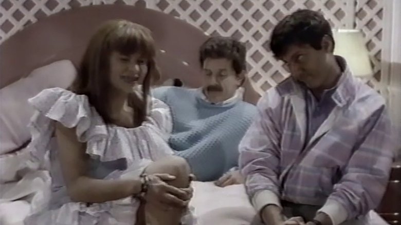 Still image for The Tracey Ullman Show season 1 episode 7: 4W26 Still image for The Tracey Ullman Show season 1 episode 7: 4W26