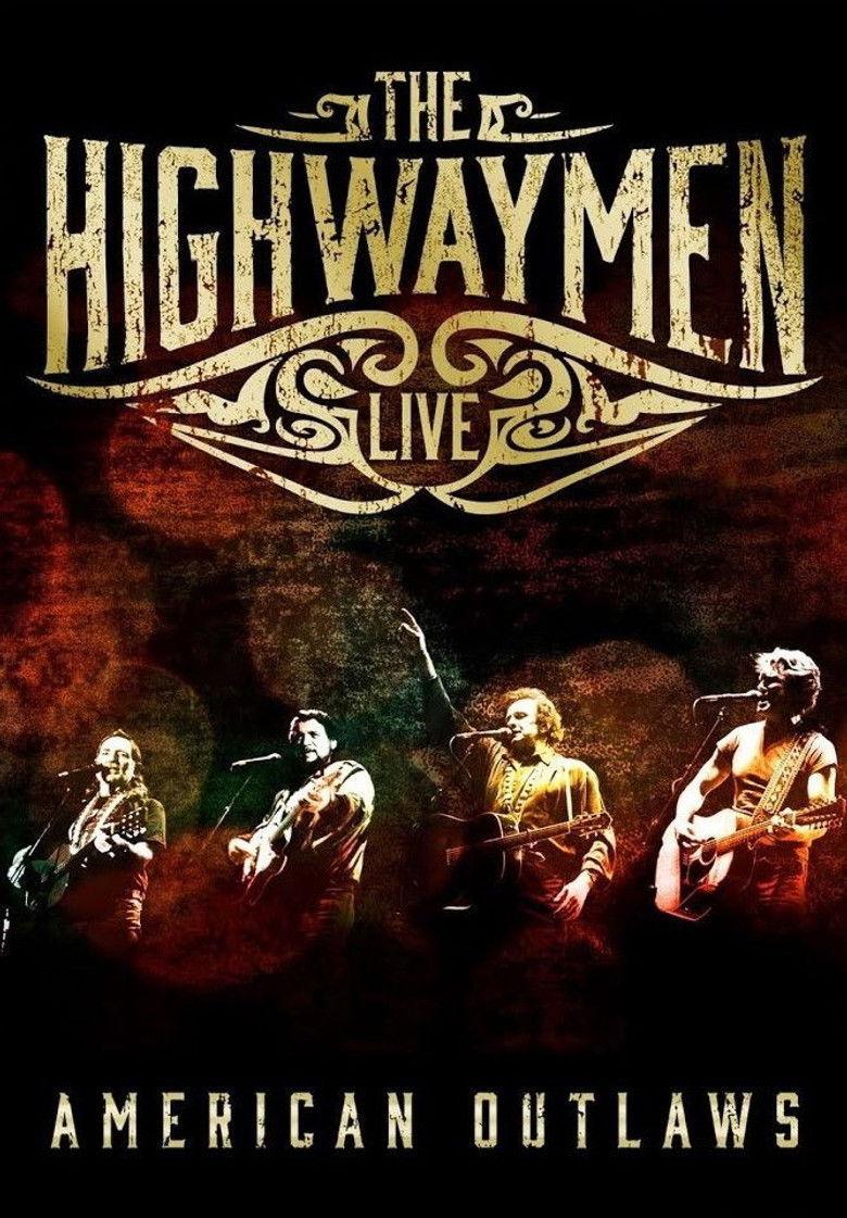 Imatge de The Highwaymen: Live at Nassau Coliseum