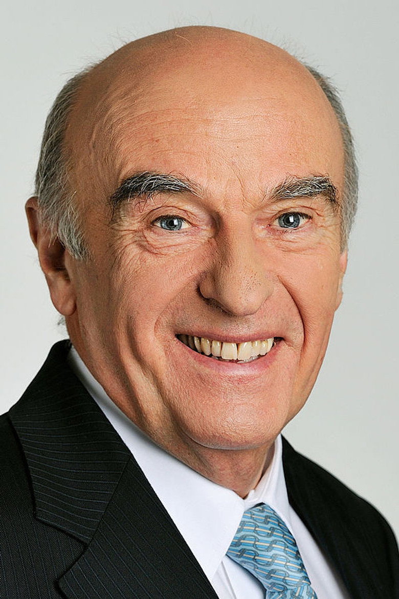 Hans-Rudolf Merz portrait