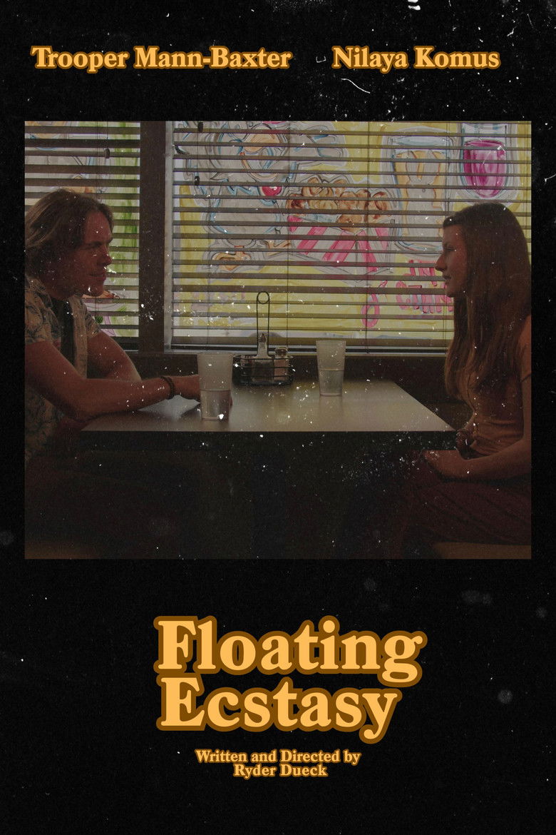 Imatge de Floating Ecstasy