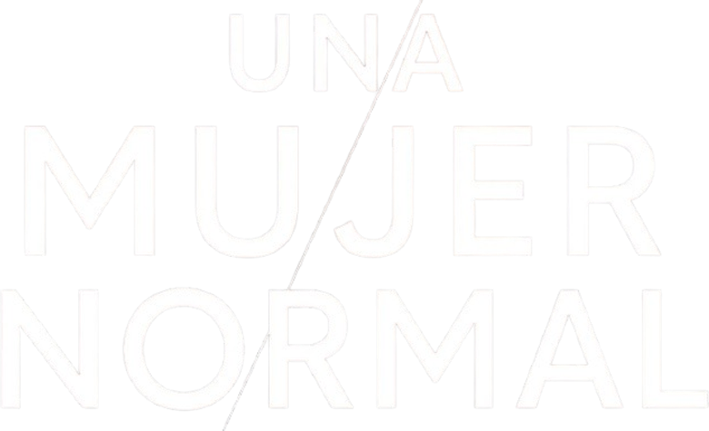 Imagen de Una mujer normal