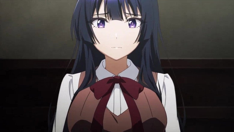 Still from Spy Classroom - Season 1 Episode 13
